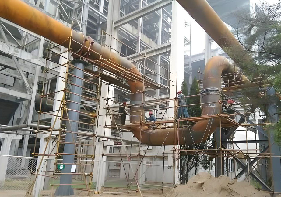 江门石油化工设备采购安装施工